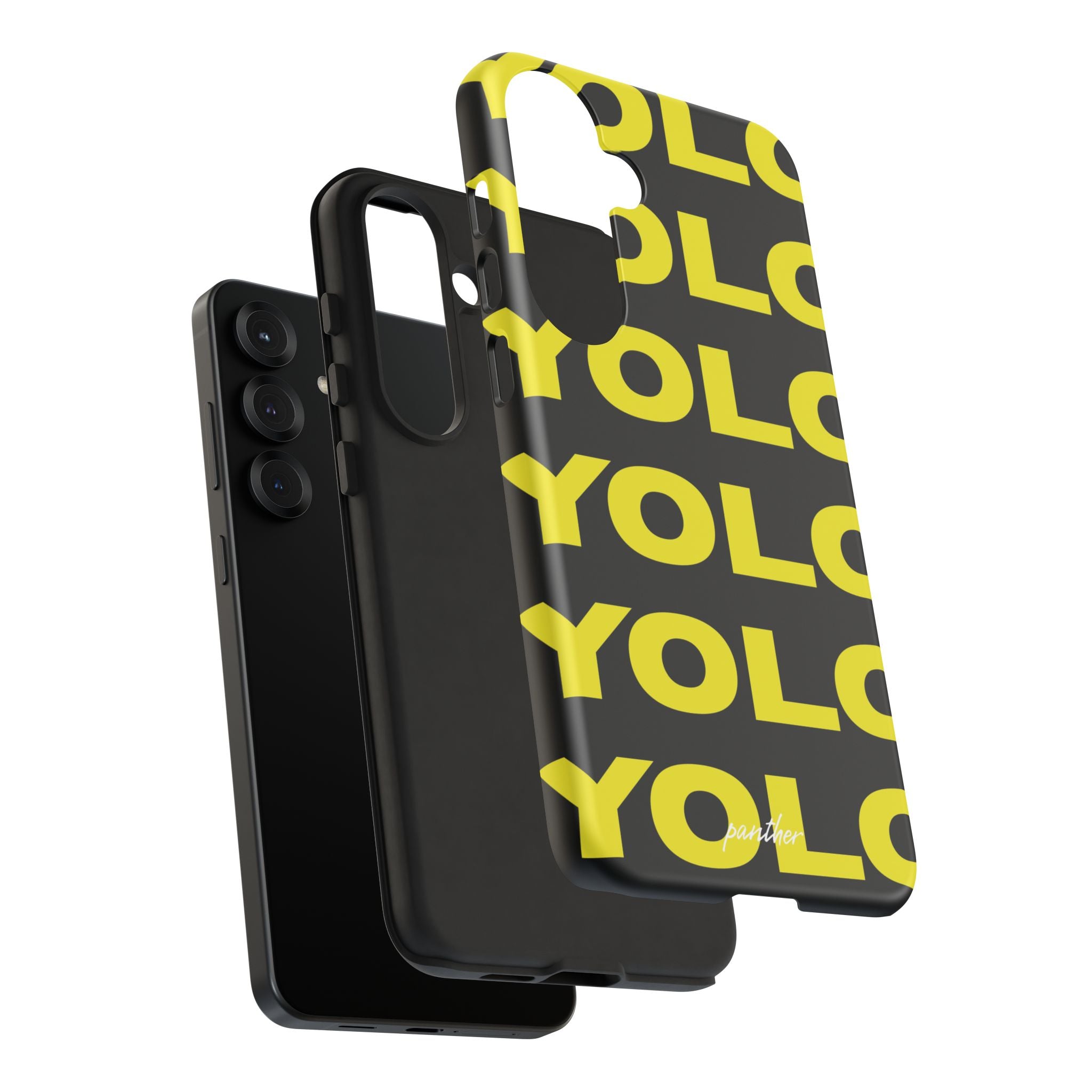 YOLO (Yellow)