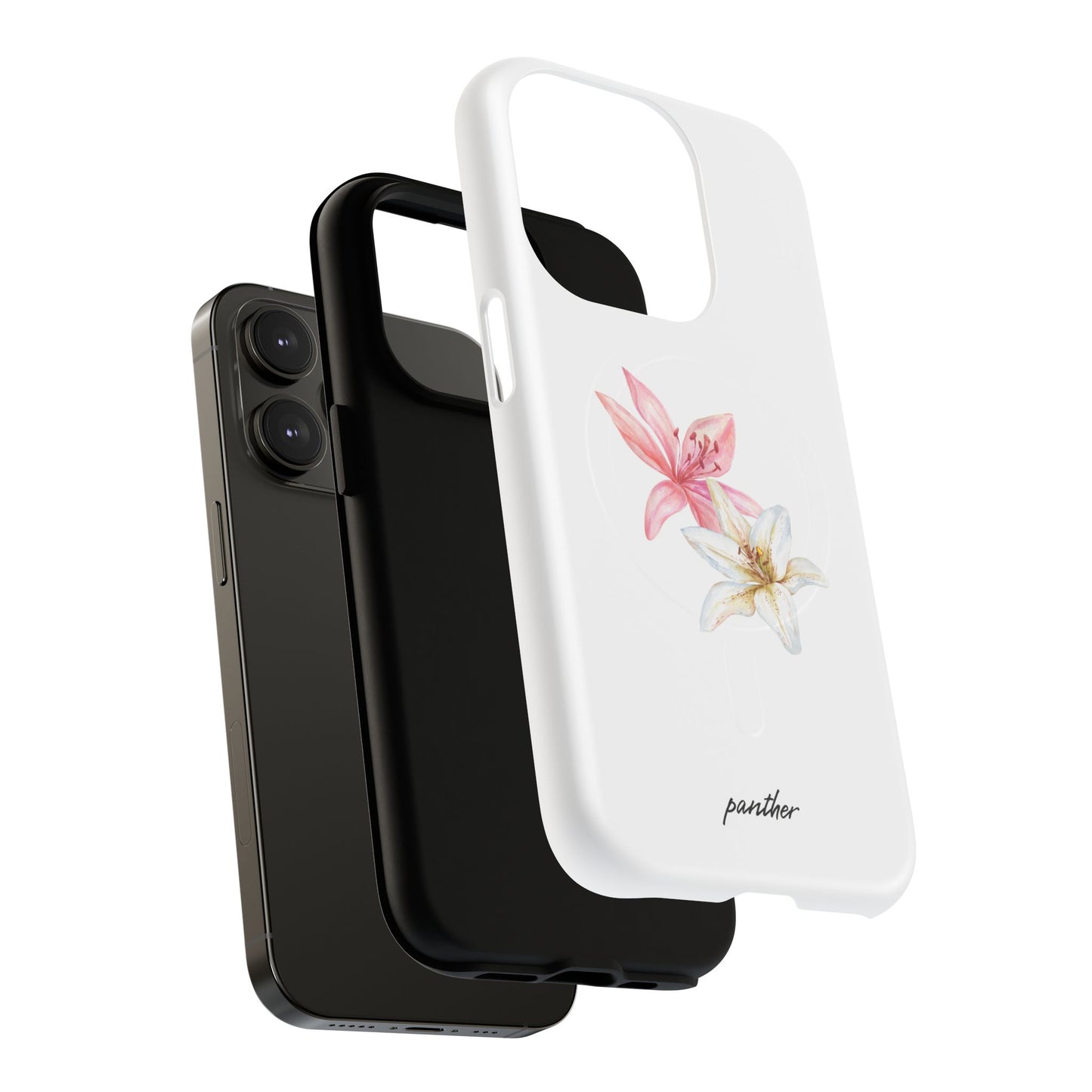 Blossom Grace (White) V2 (Magsafe)