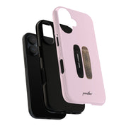 Panther Skateboards (Pink)