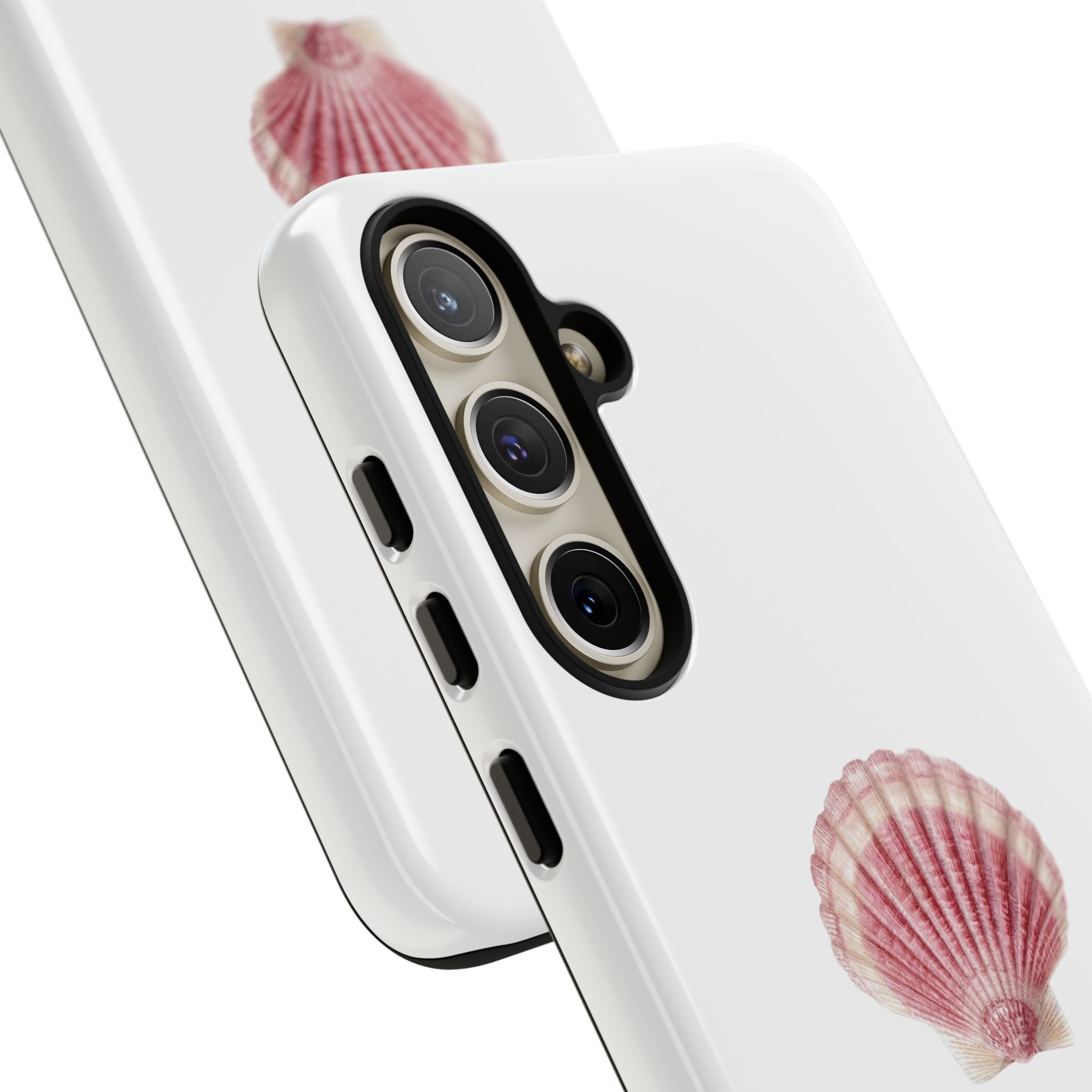 Shell Blush