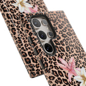 Blossom Grace (Dark Leo Print) V2