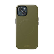 Olive Muse (magsafe)