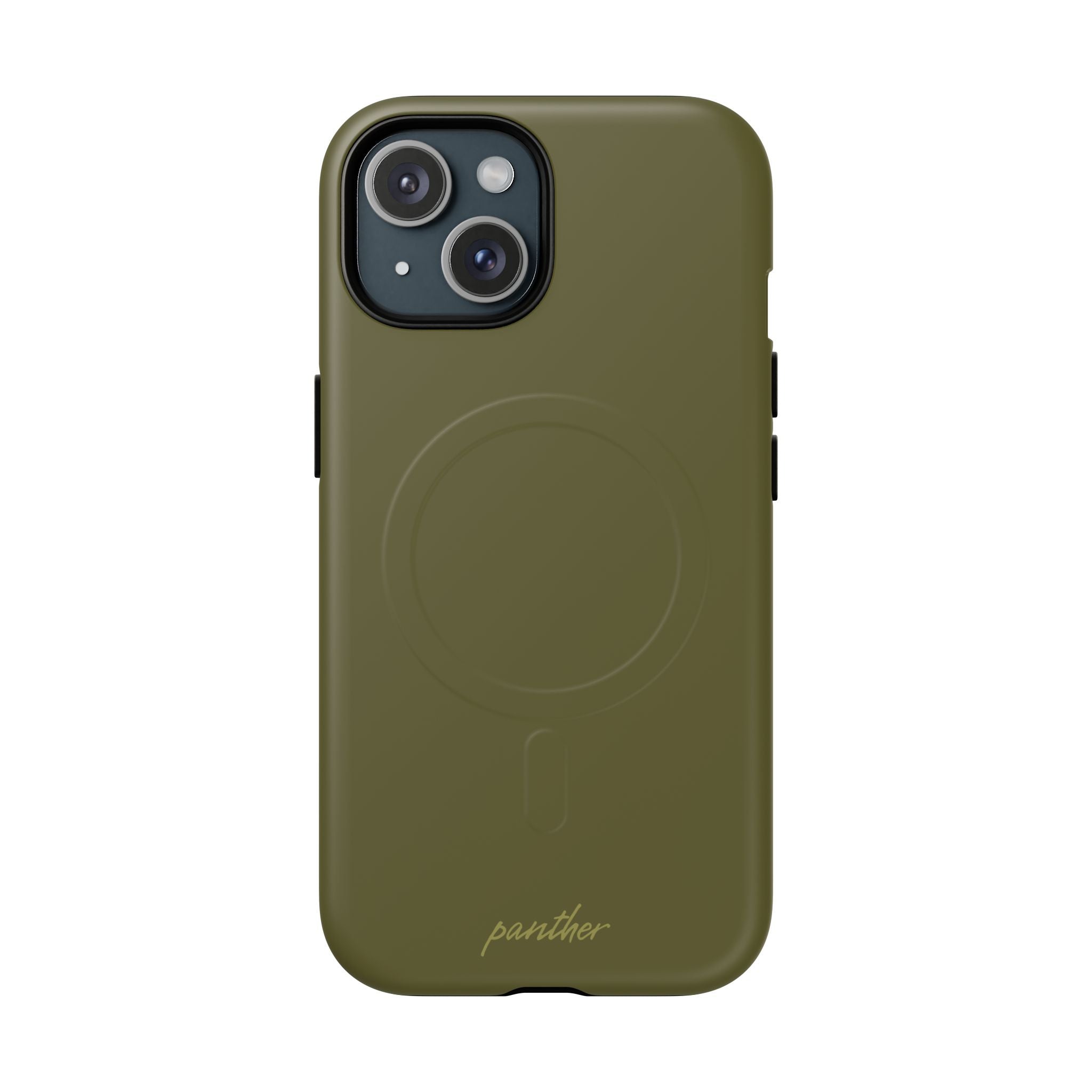 Olive Muse (magsafe)