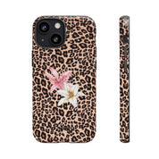 Blossom Grace (Dark Leo Print) V2