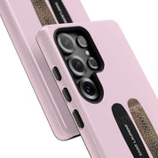 Panther Skateboards (Pink)