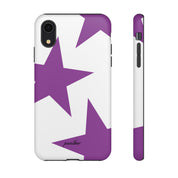 Pretty In Purple