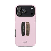 Panther Skateboards (Pink)