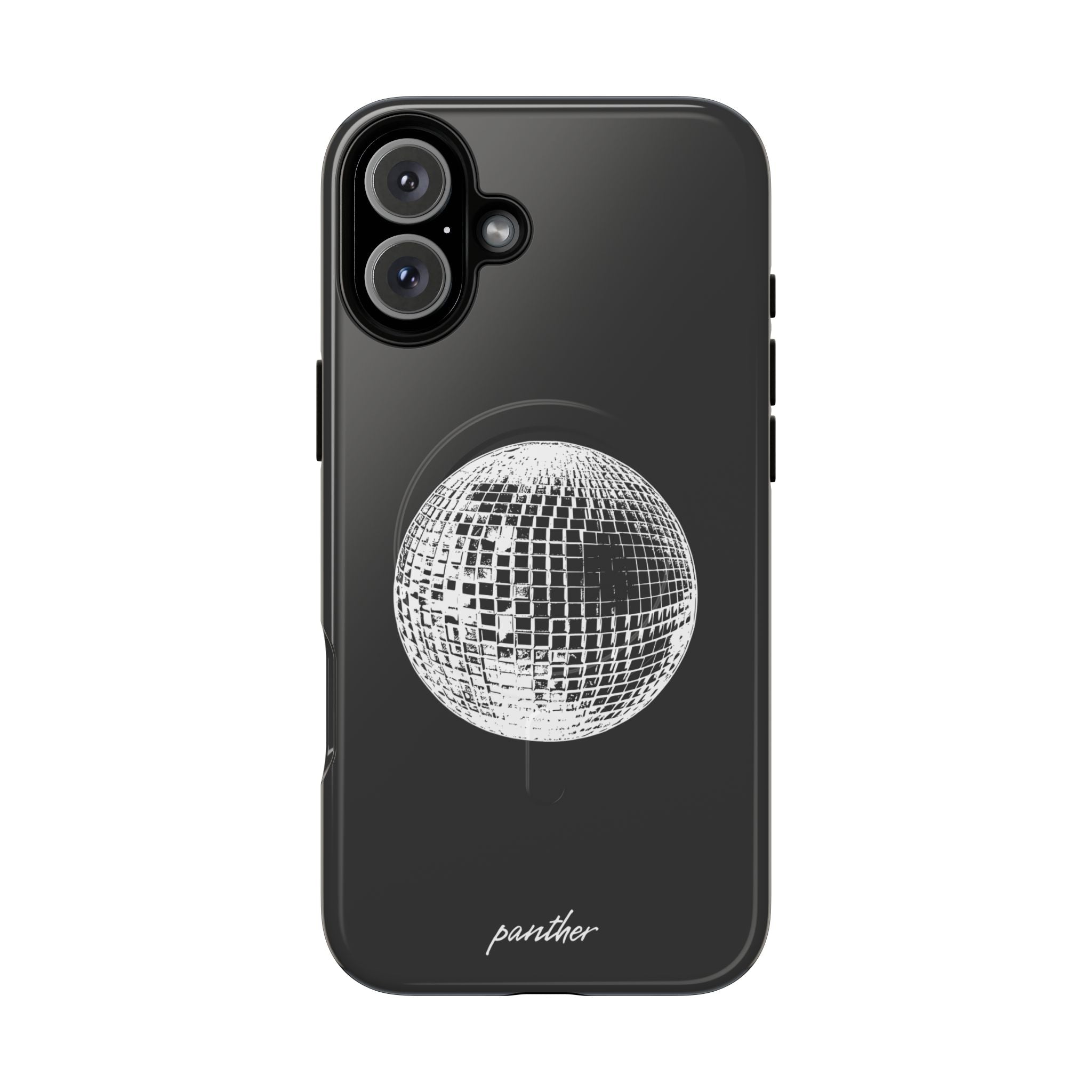 Nightlife Glimmer (Grey) (Magsafe)