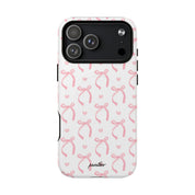 Blush Ties (Magsafe)
