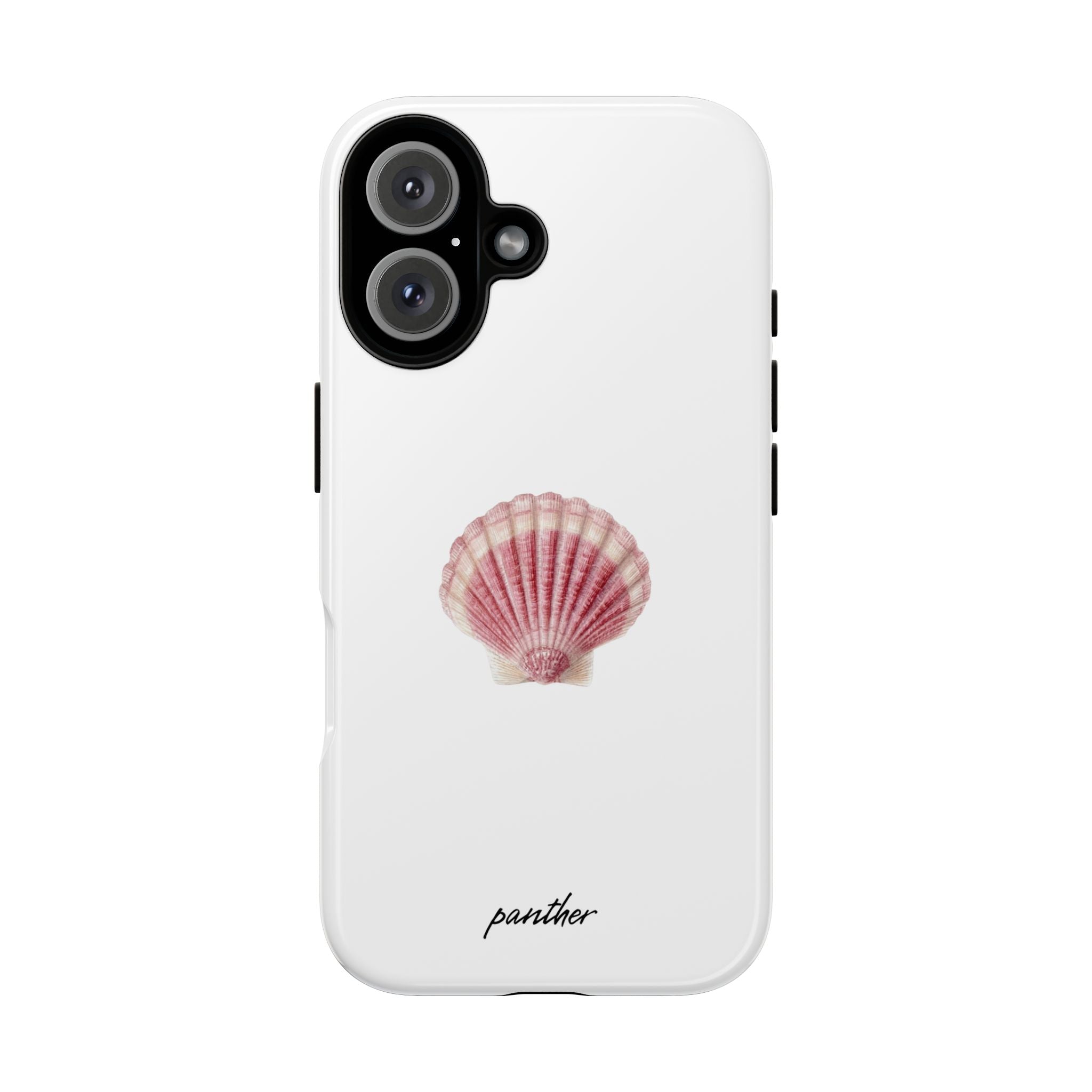 Shell Blush