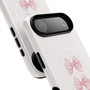 Blush Bow (Magsafe)