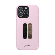 Panther Skateboards (Pink) (Magsafe)