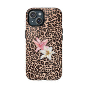 Blossom Grace (Dark Leo Print) V2 (Magsafe)