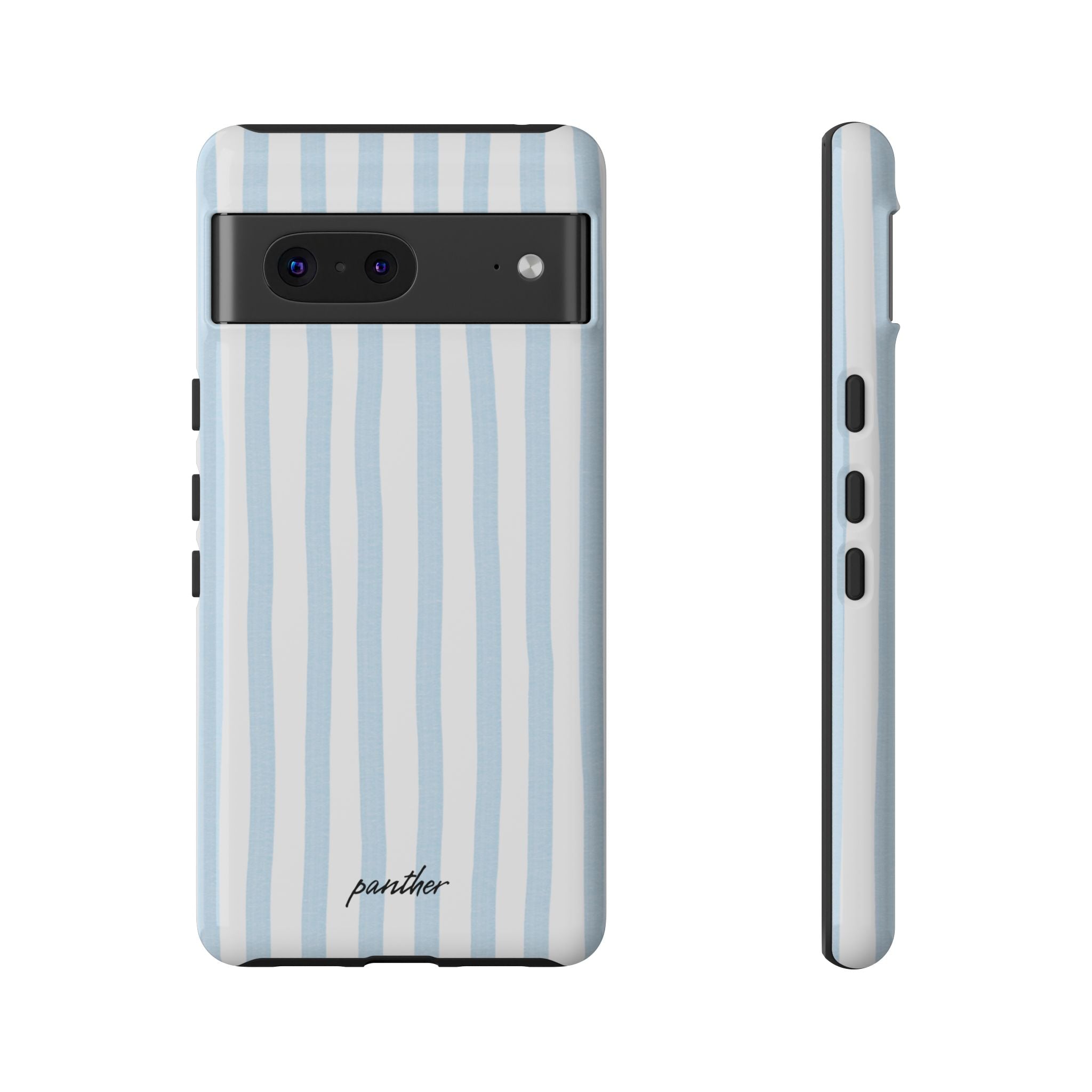 Coastal Stripes