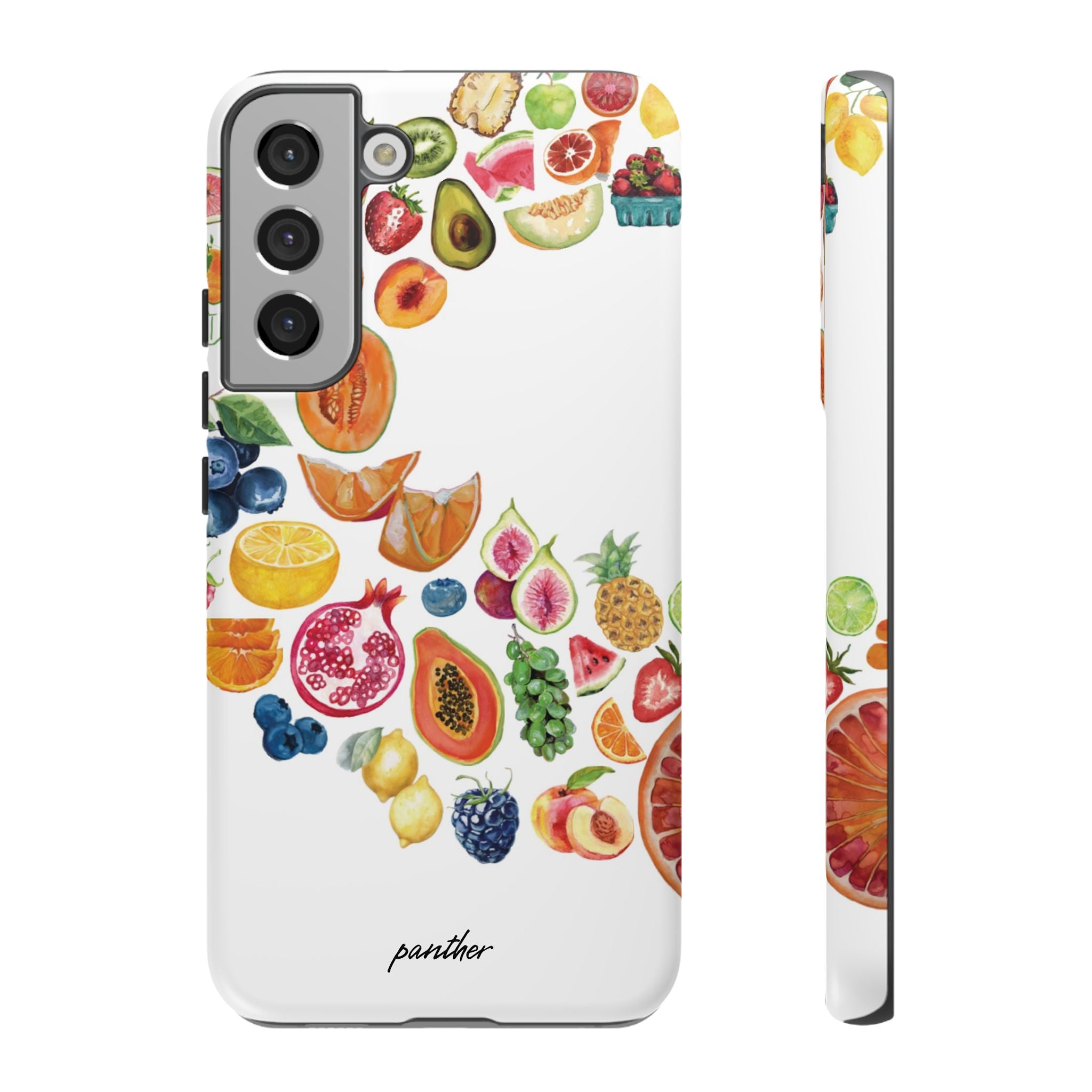Fruit Salad