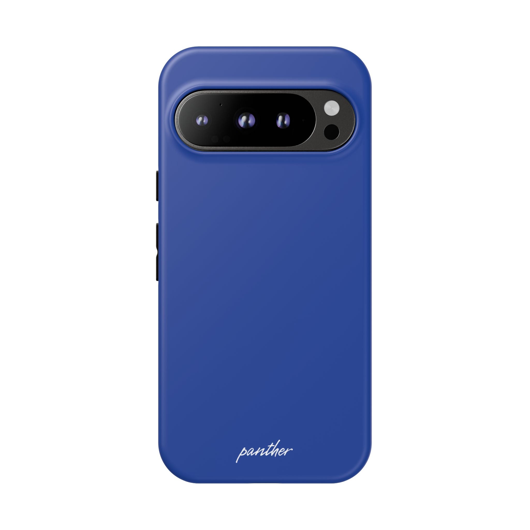 Electric Blue