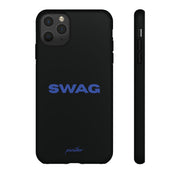 SWAG (Black & Blue)