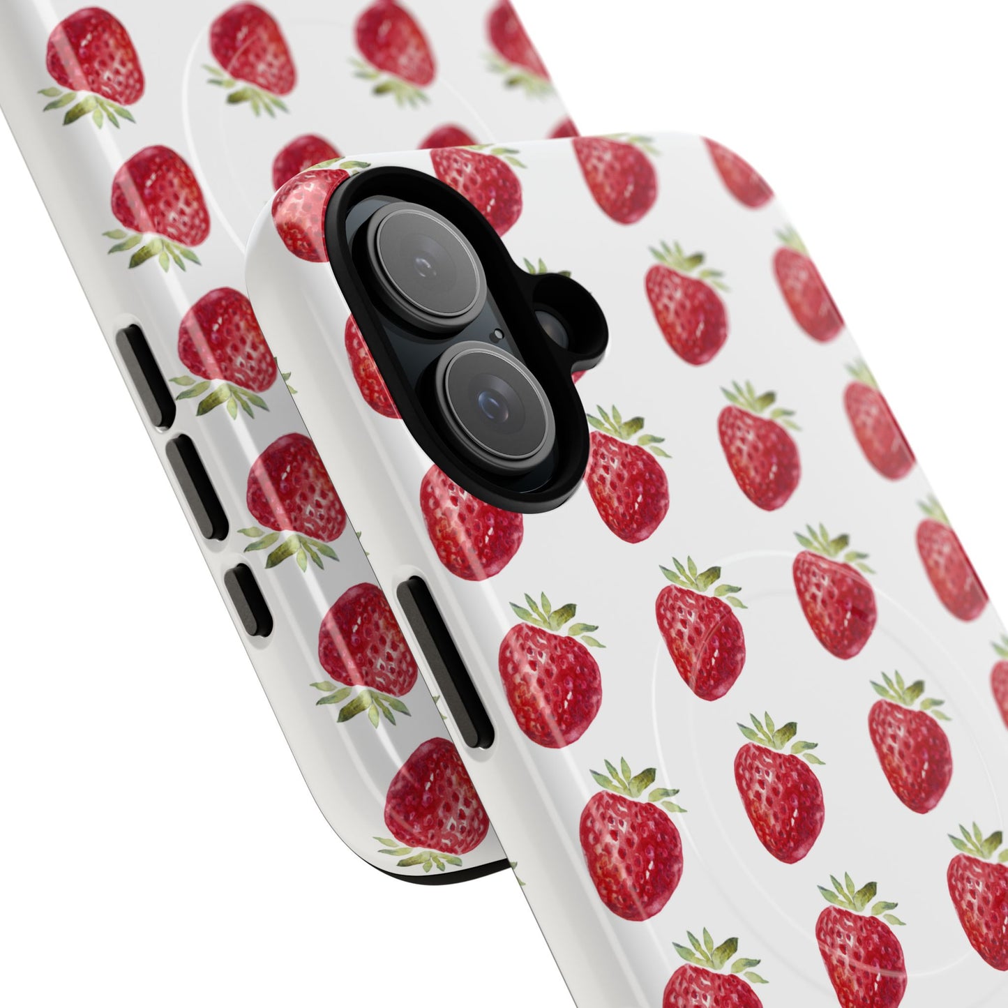 Strawberry Salad (Magsafe)