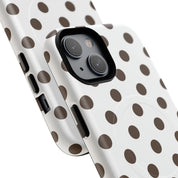 Spotted Out (magsafe)