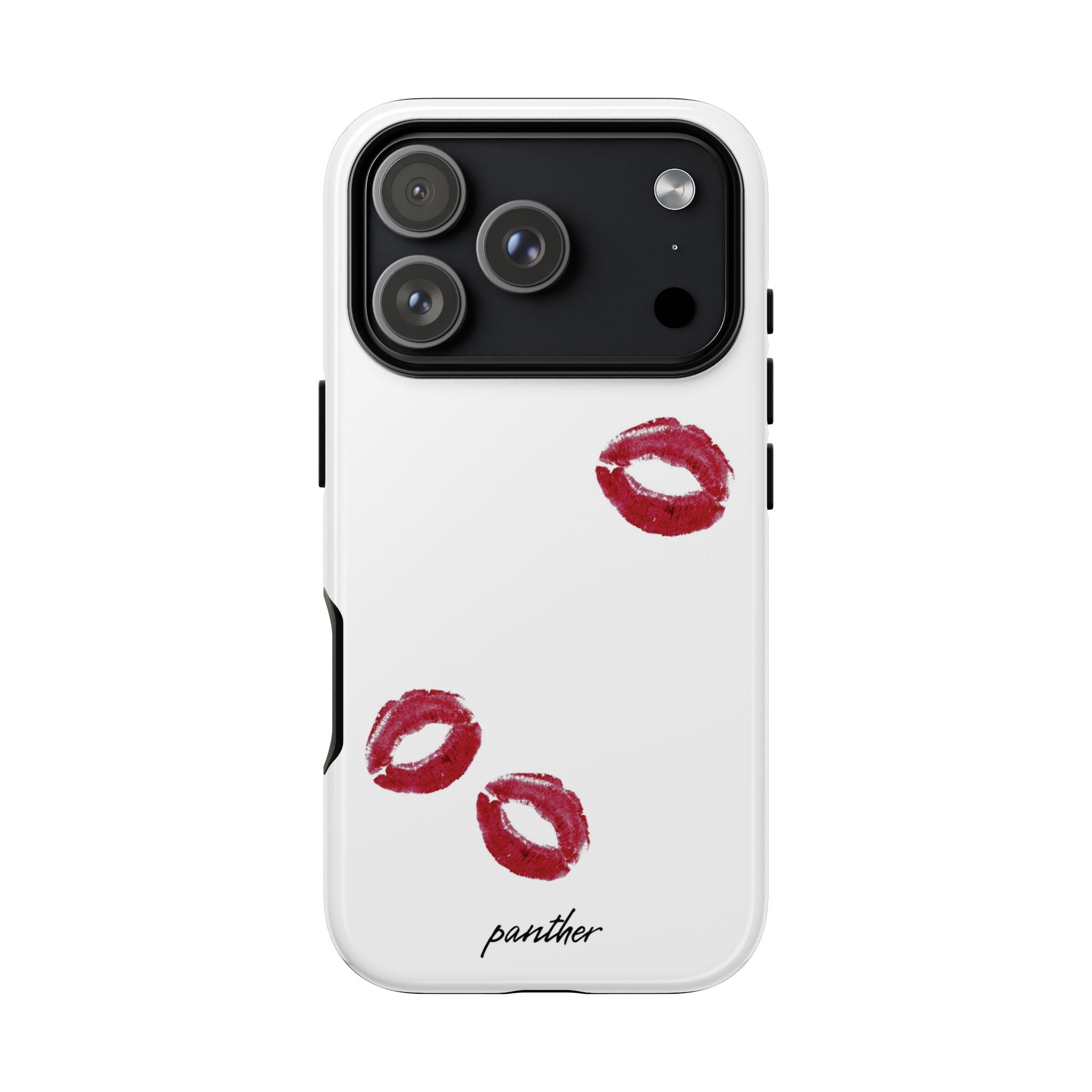 Kiss & Tell