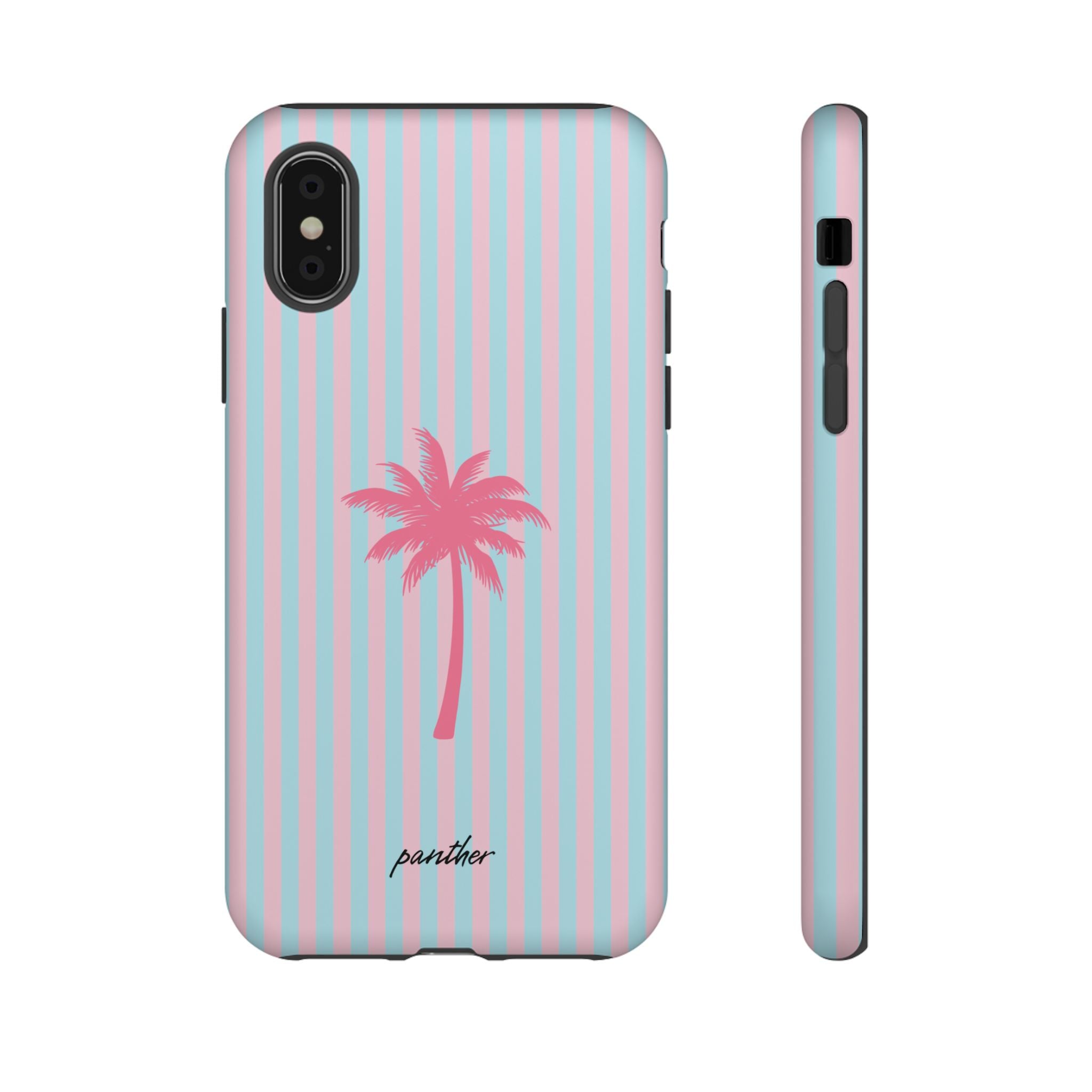 Tropical Twist (Turquoise)