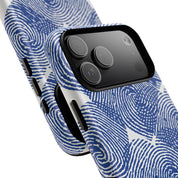 Printing Hearts (Magsafe)
