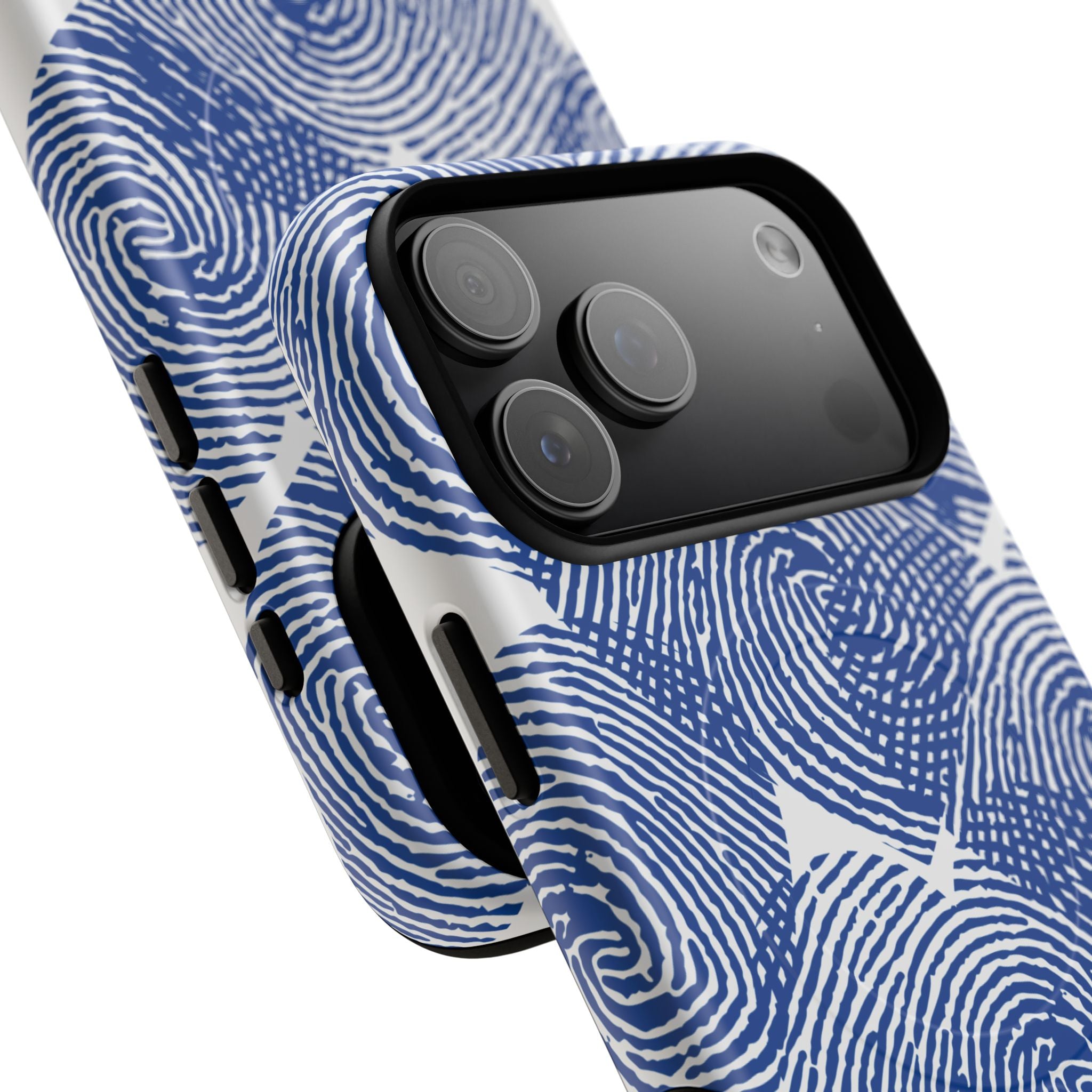 Printing Hearts (Magsafe)