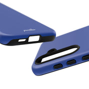 Electric Blue