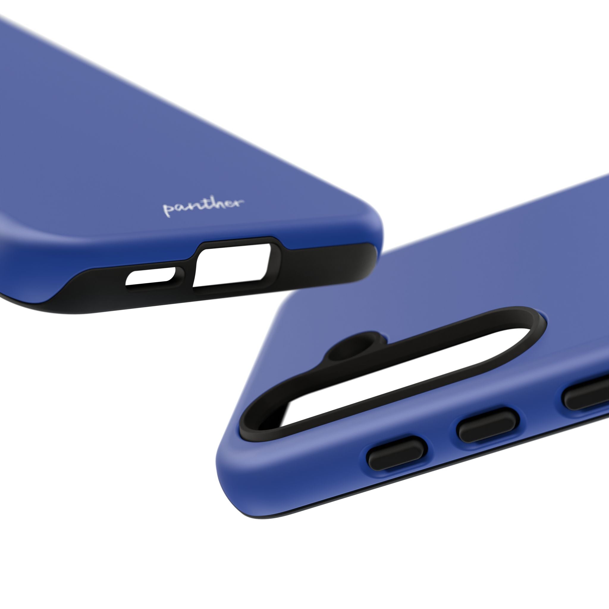 Electric Blue