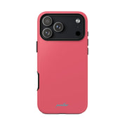 Coral Pink