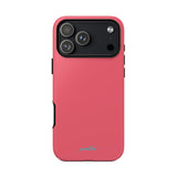 Coral Pink