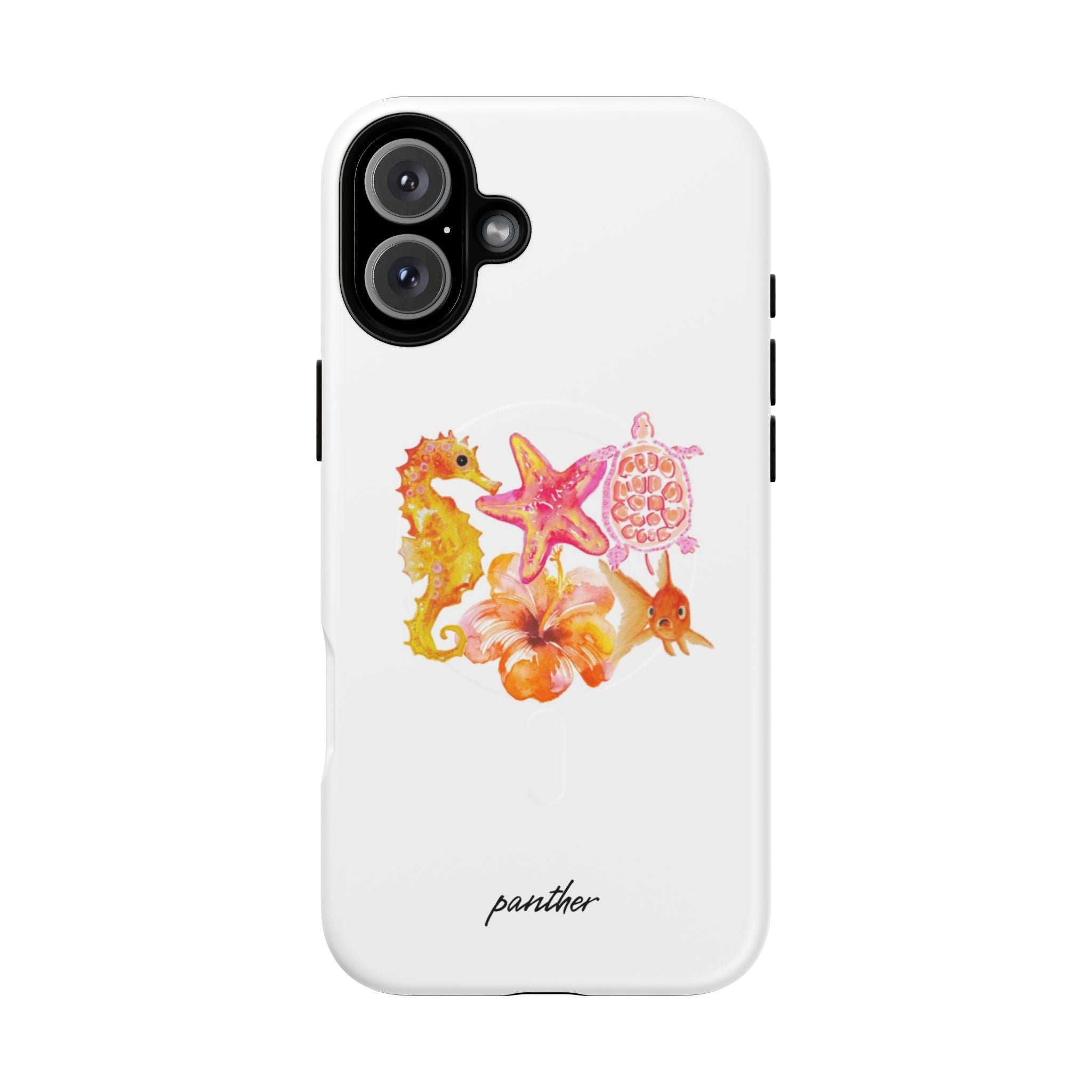 Hawaiian Summer (Magsafe)
