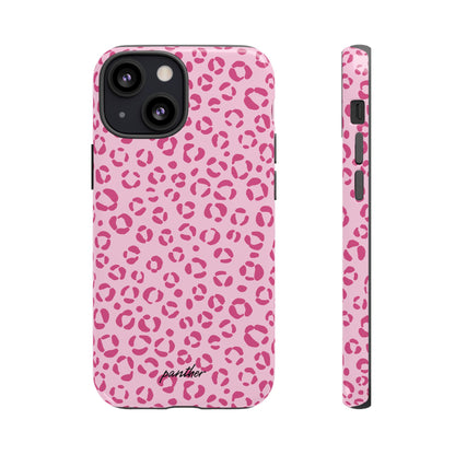 Spotted in Pink on Pink