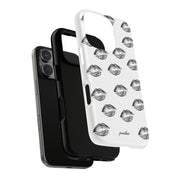 B&W Kisses (Magsafe)