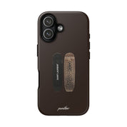 Panther Skateboards (Brown)