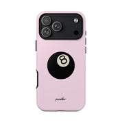 8 Ball (Pink)