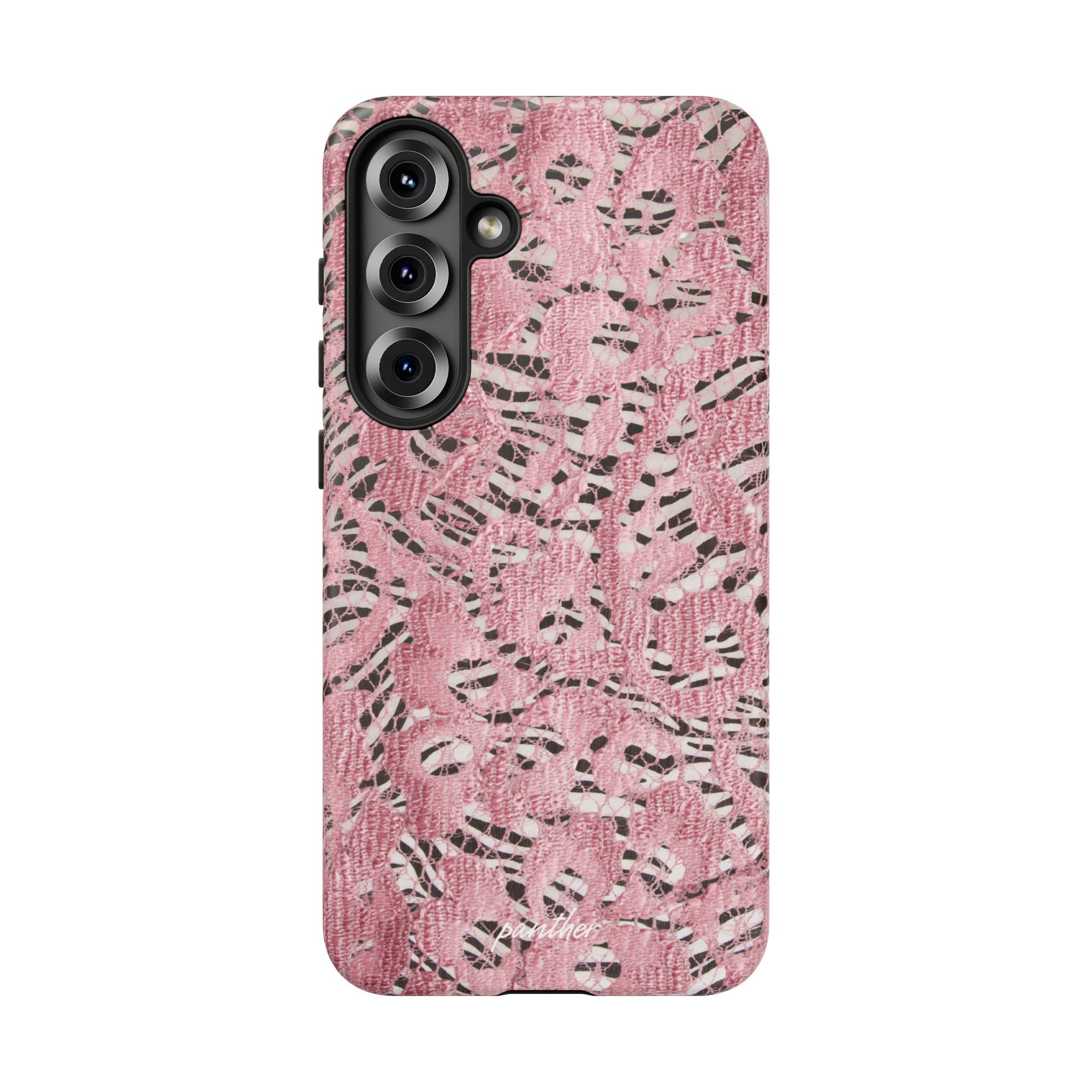 Rosé Lace