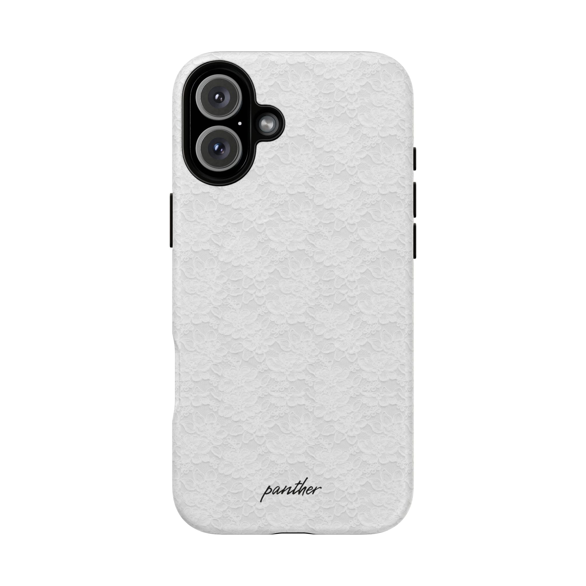 White Lace (Magsafe)