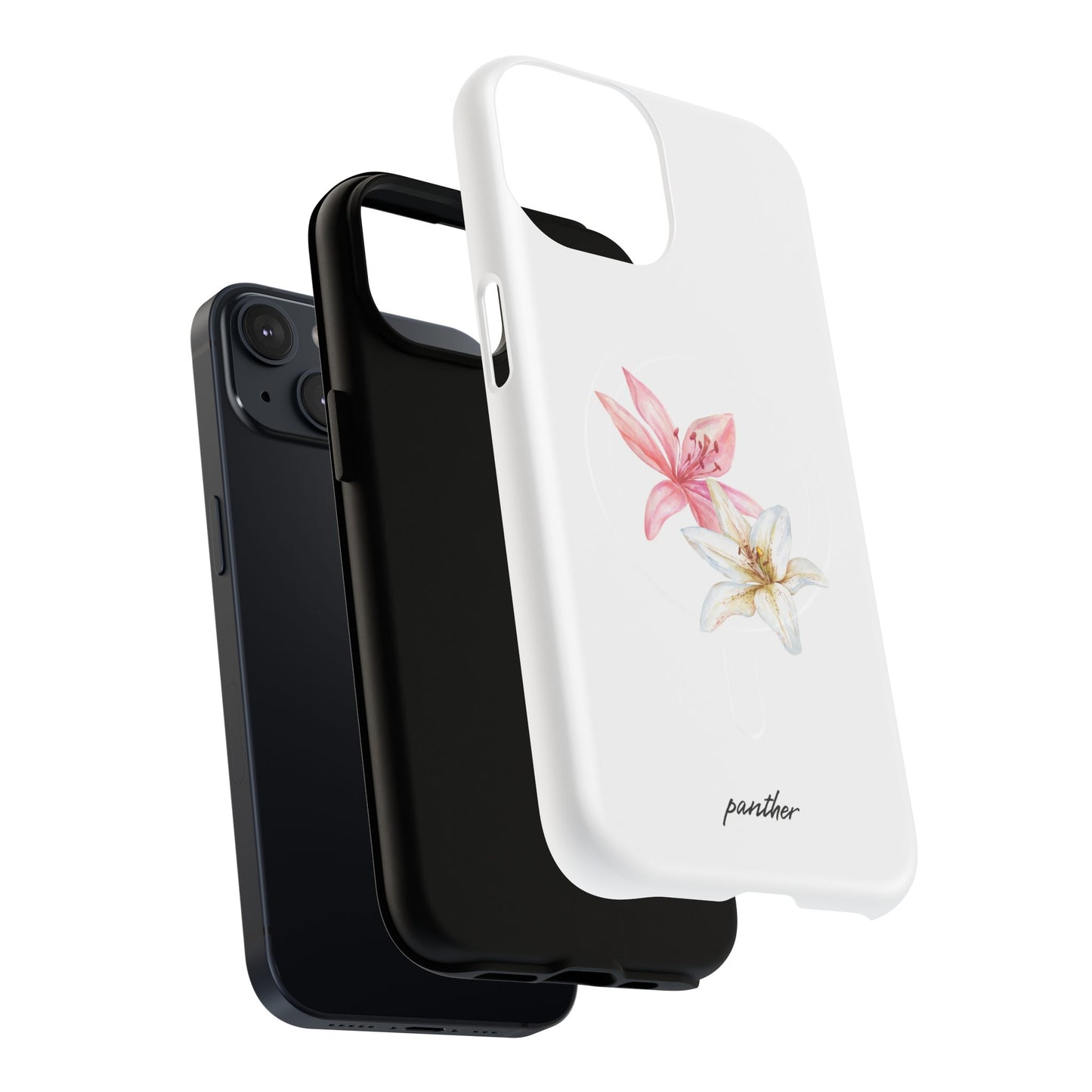 Blossom Grace (White) V2 (Magsafe)