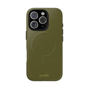 Olive Muse (magsafe)