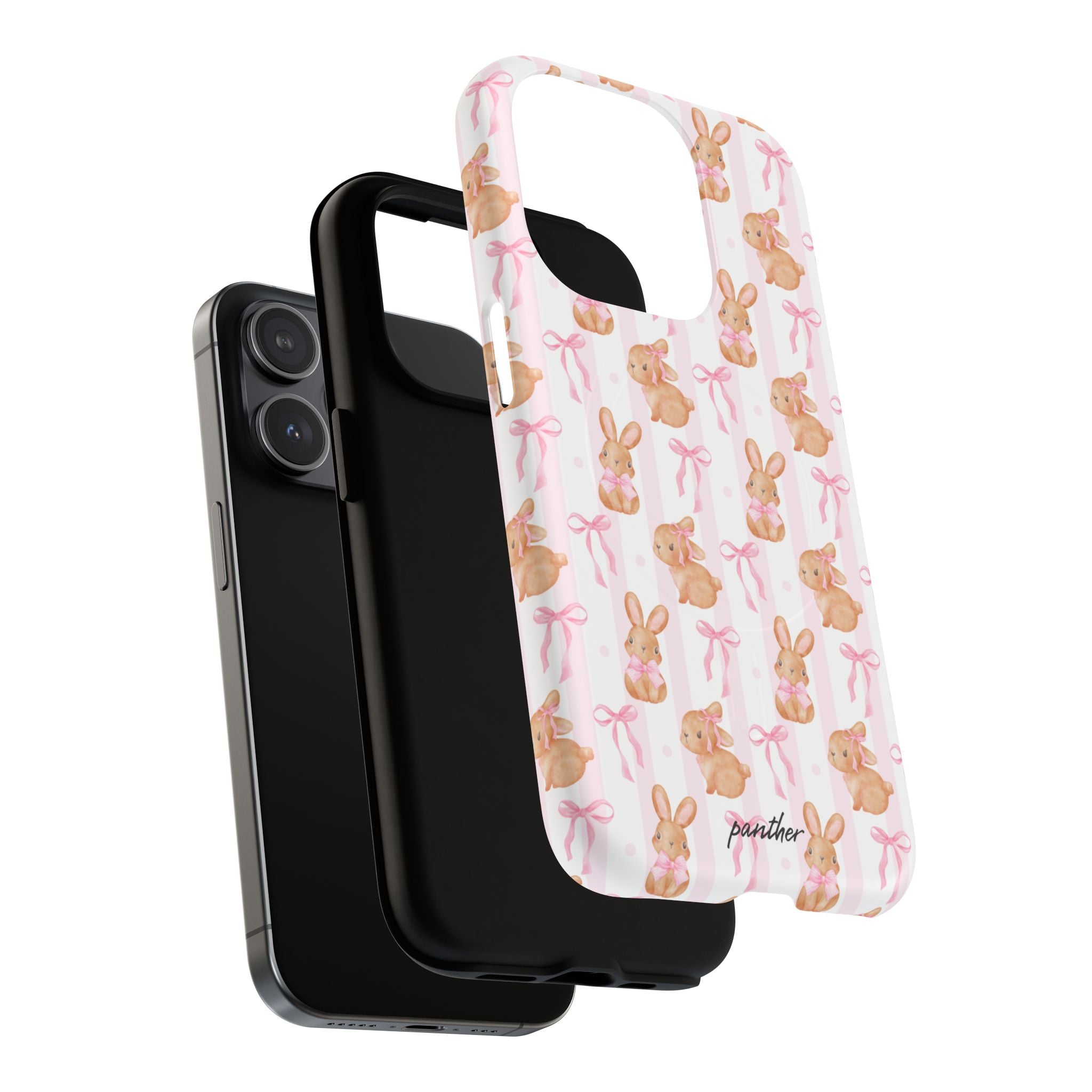Bow Bunnies (Magsafe)