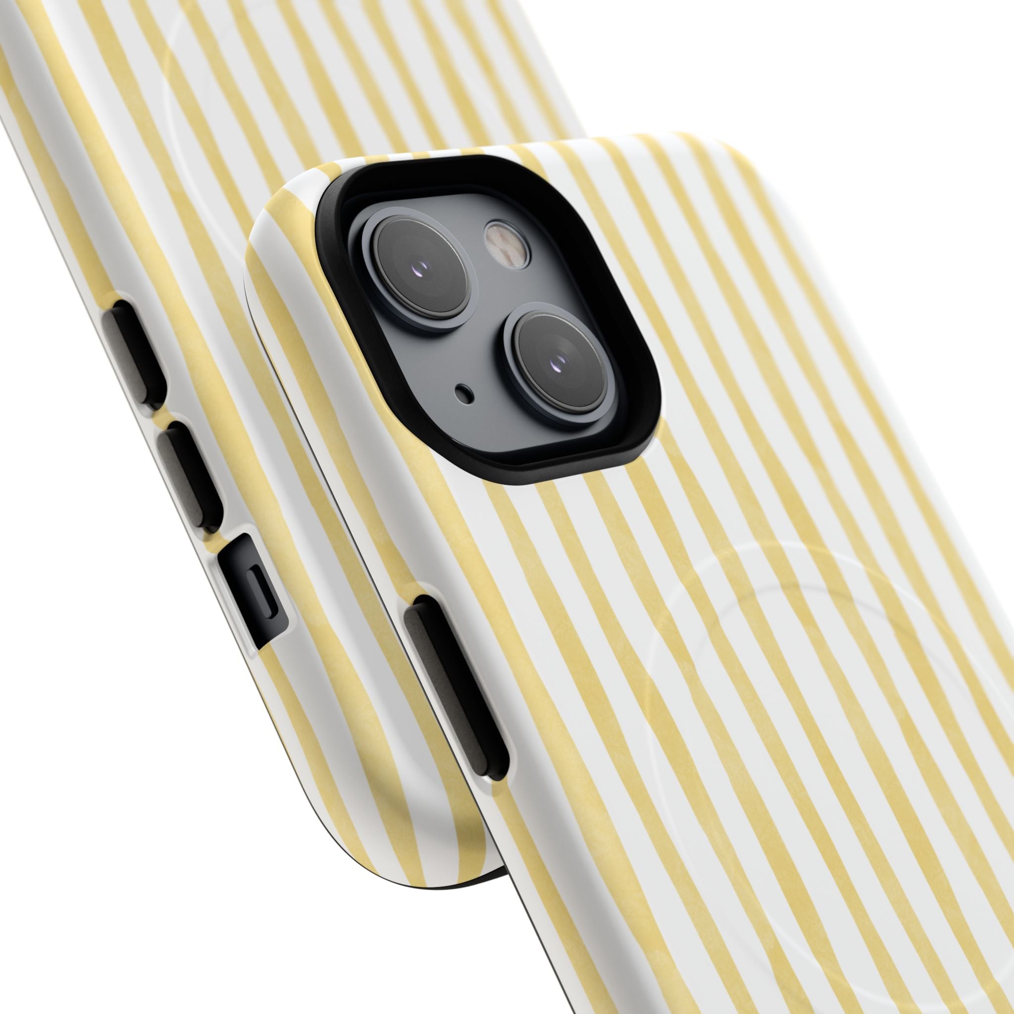 Butter Stripes (Magsafe)