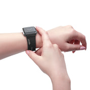 Panther AppleWatch Band