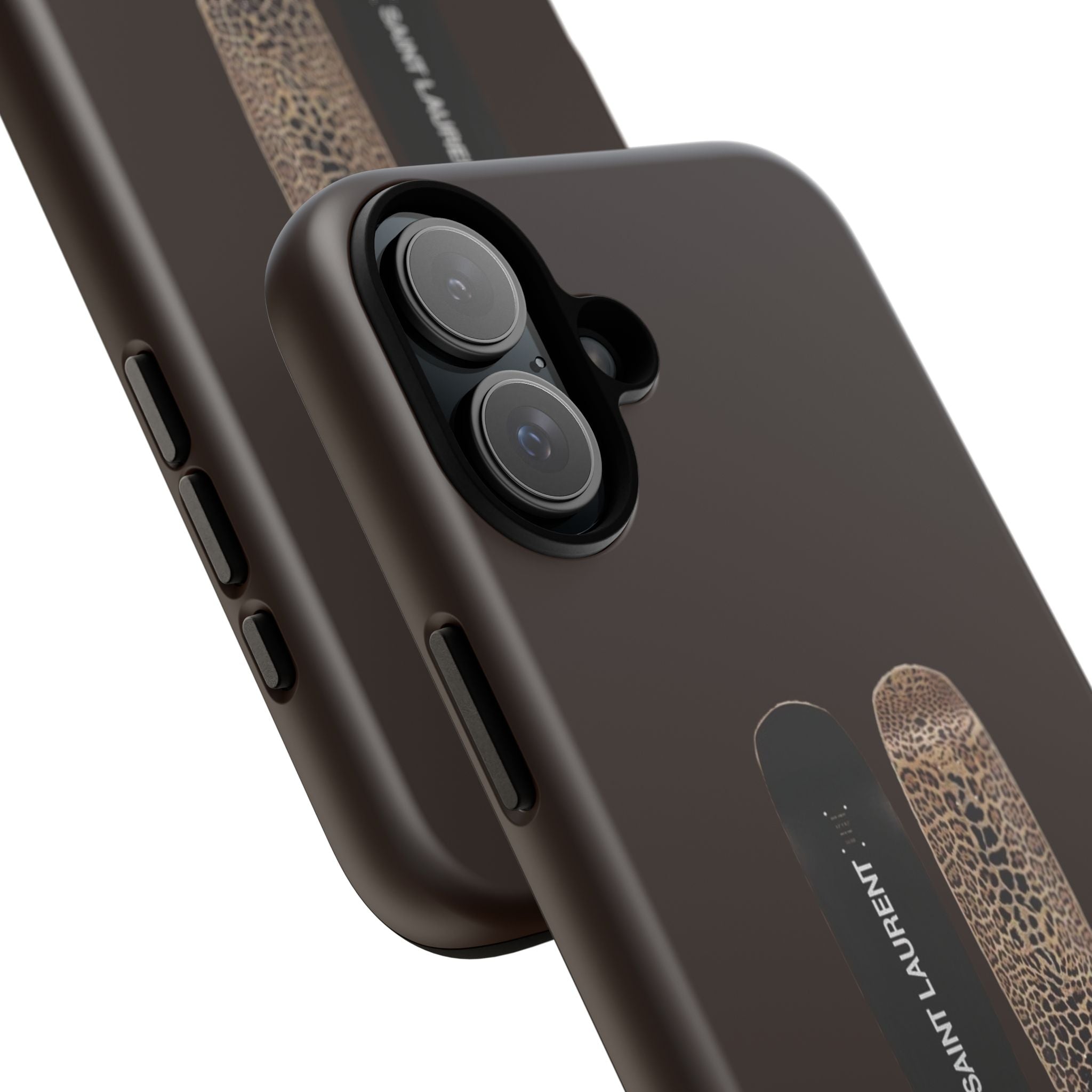 Panther Skateboards (Brown)