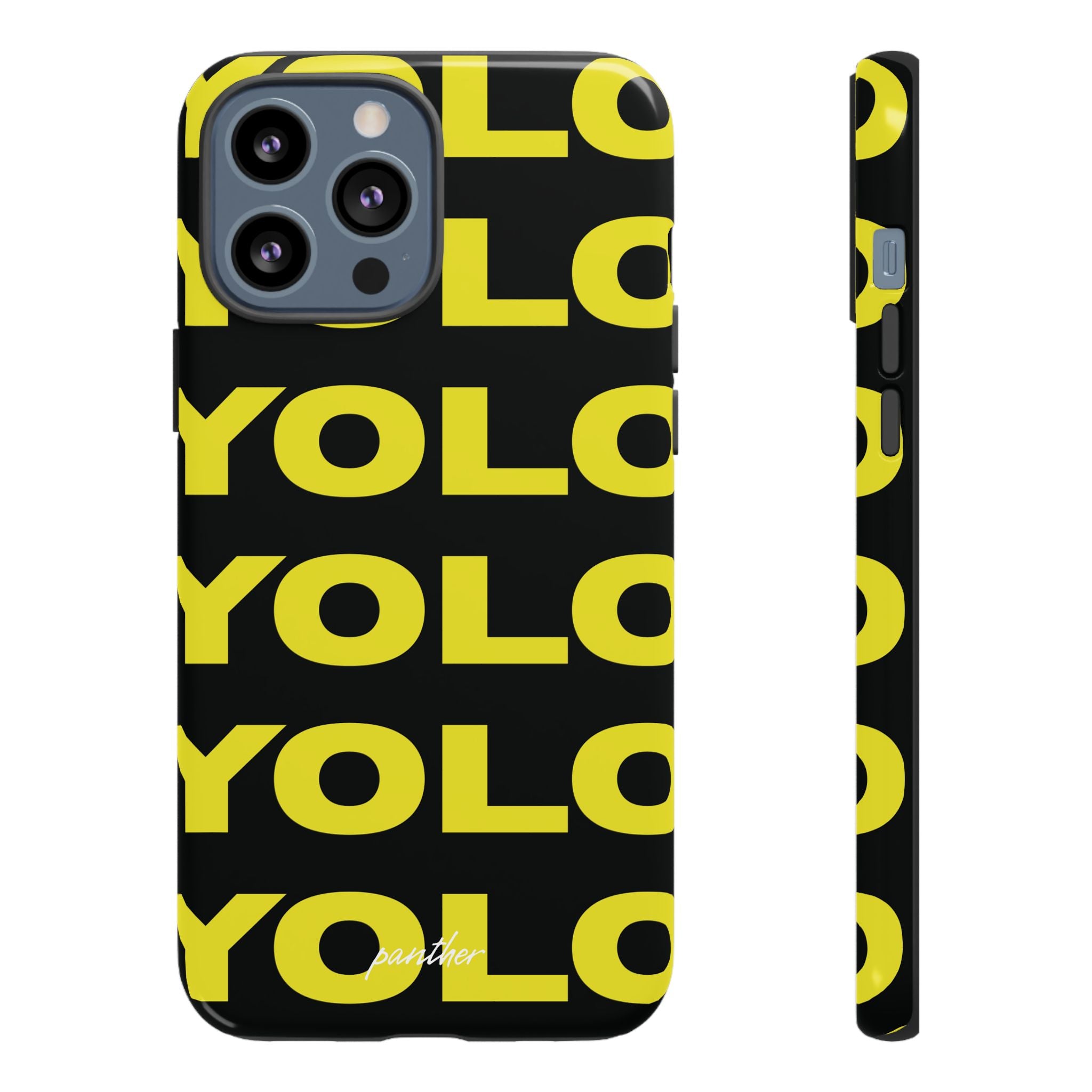 YOLO (Yellow)