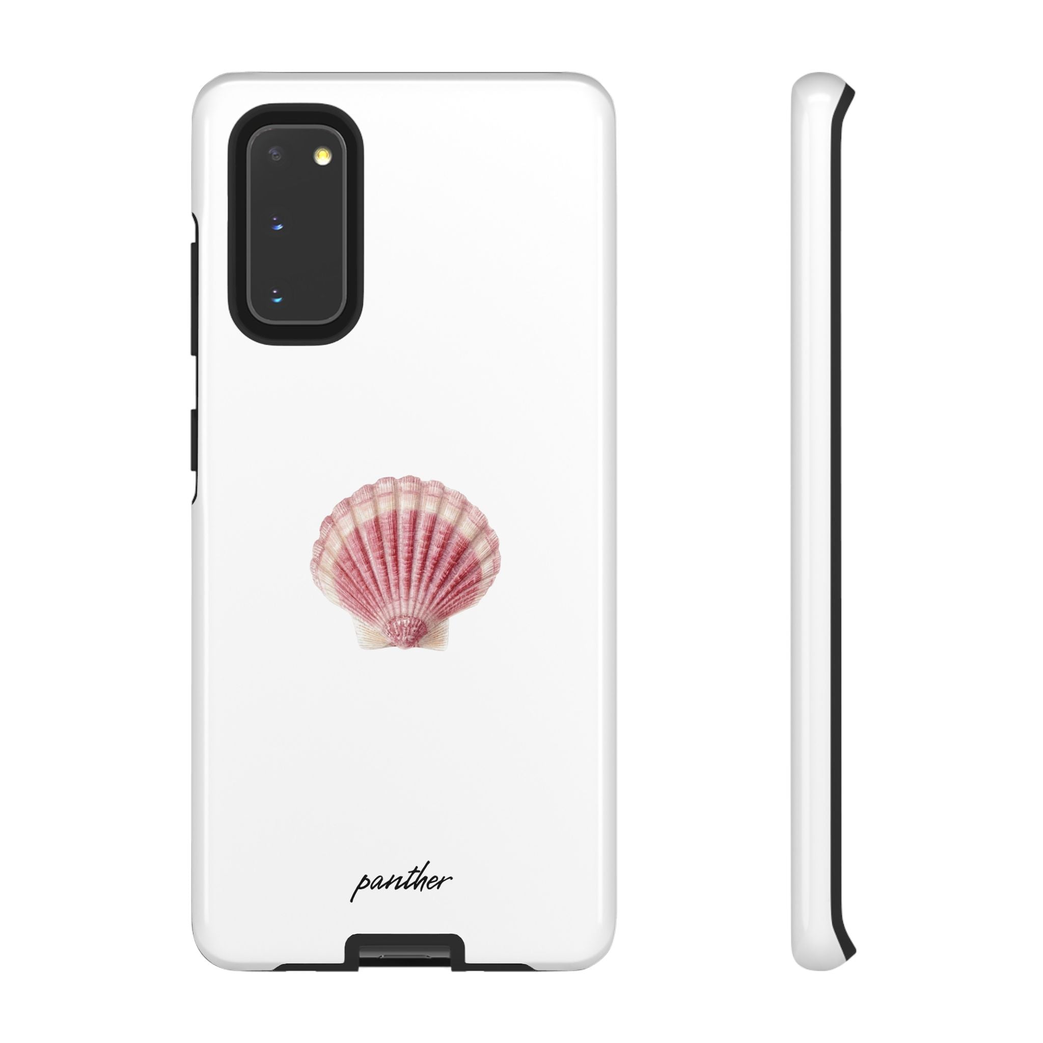 Shell Blush