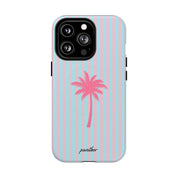 Tropical Twist (Turquoise) (Magsafe)