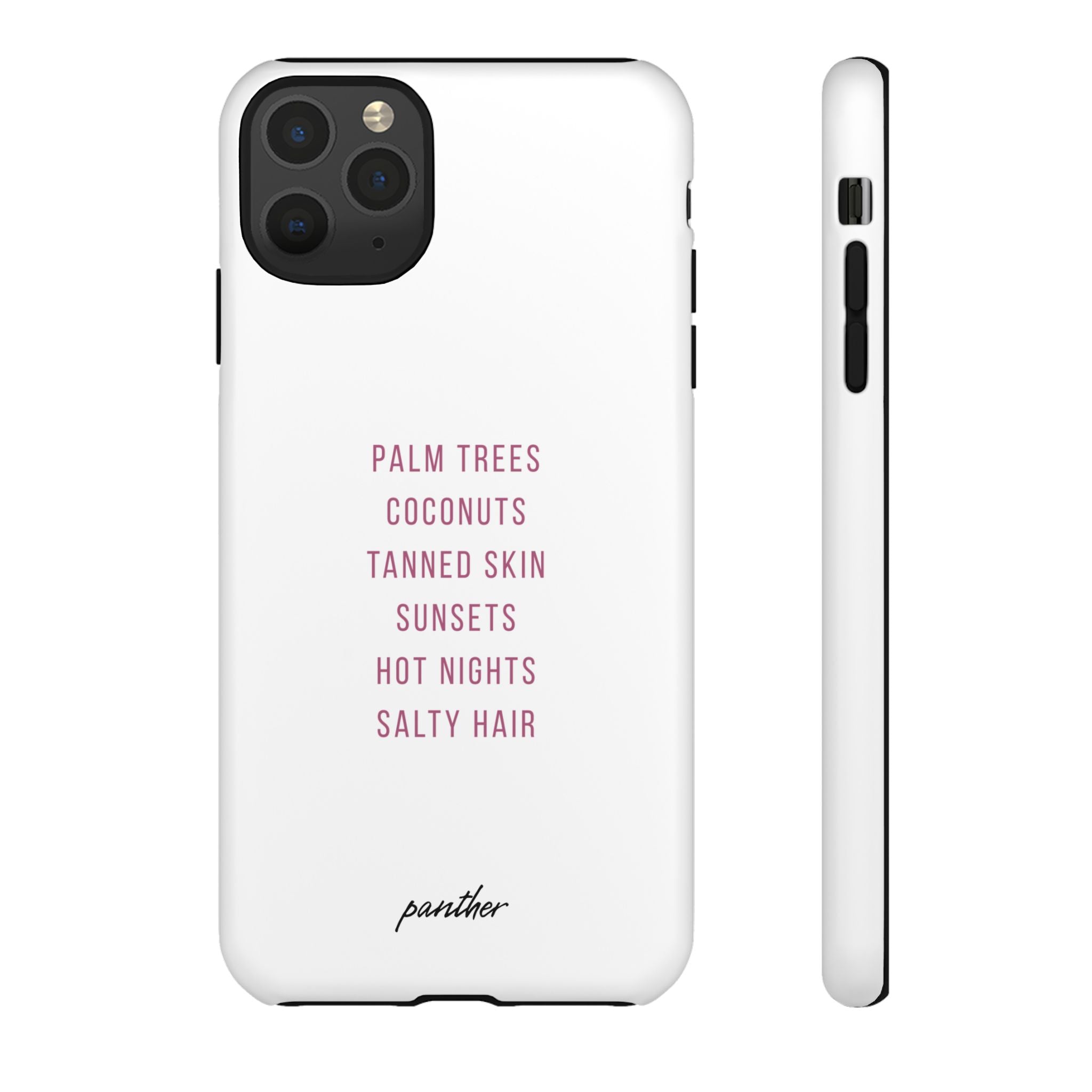 Summer Things (Pink)