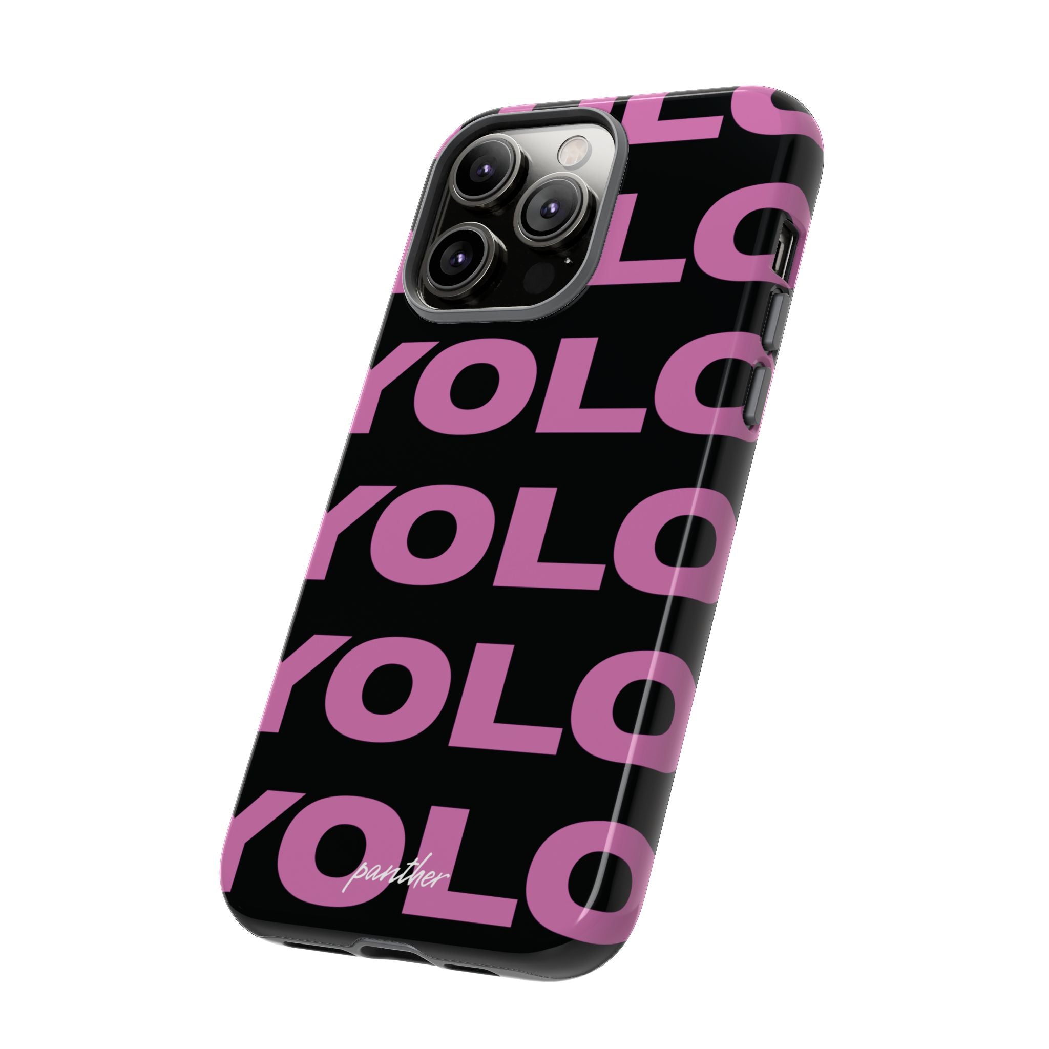 YOLO
