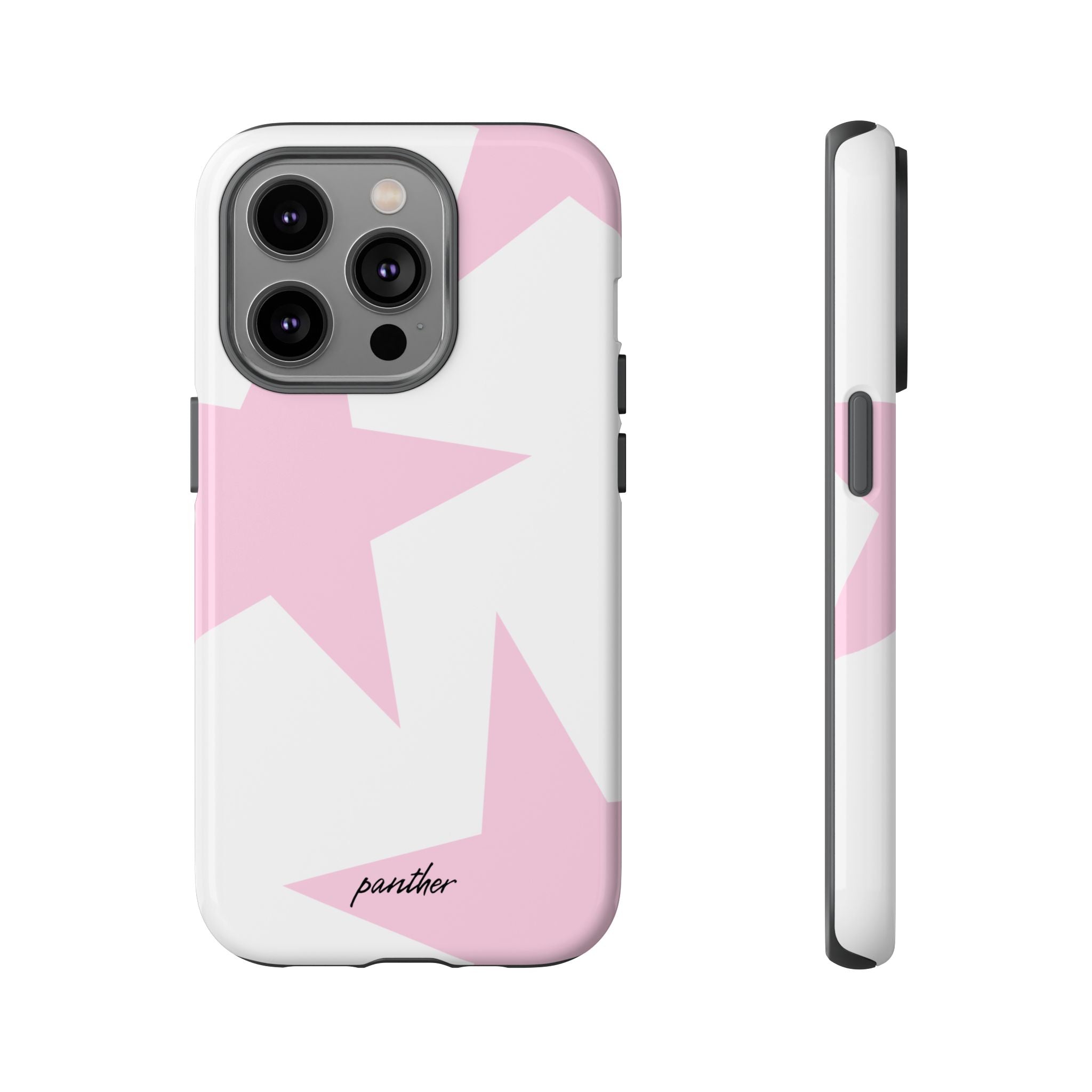 Pretty in Blush